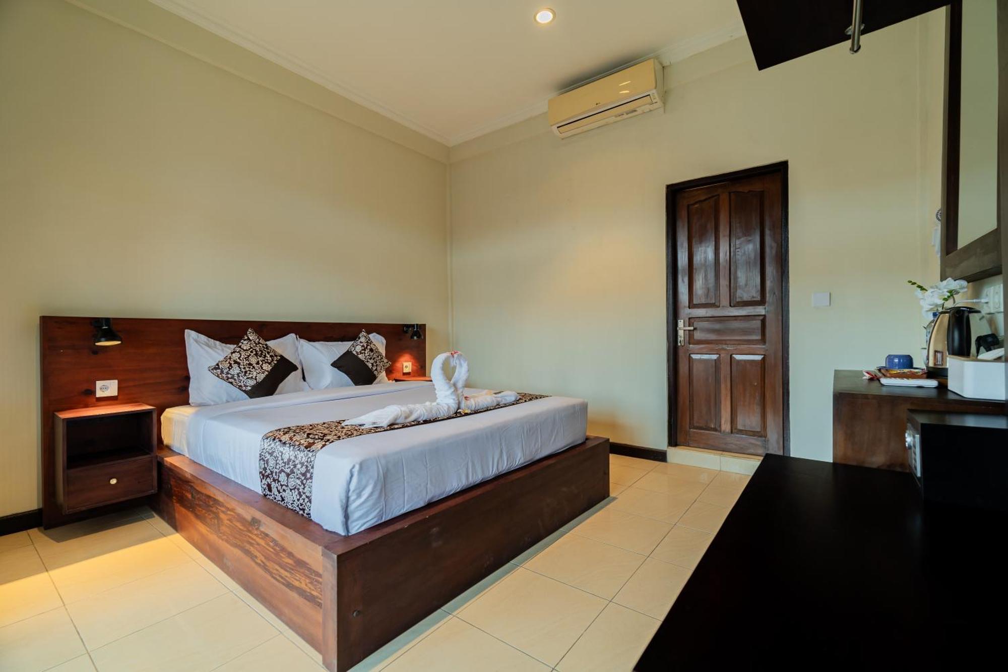 Pondok Wana Ubud Exterior photo